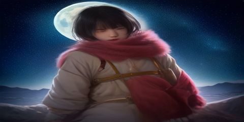 娱乐明星黑料内容卡片展示，品红色分类标签与深紫背景形成强烈对比，热度角标显示万次浏览